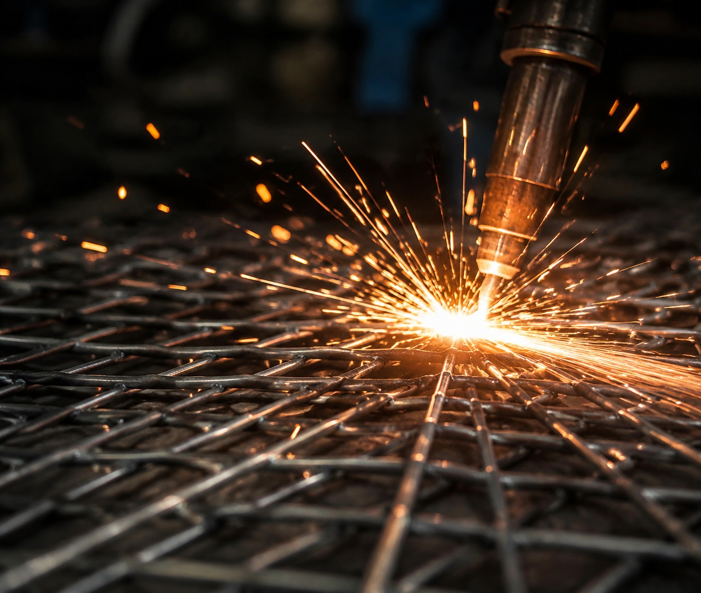 Cutting & Welding