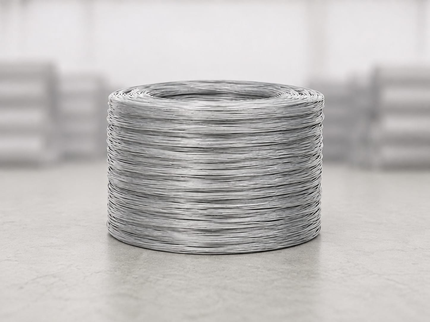 G.I Wire