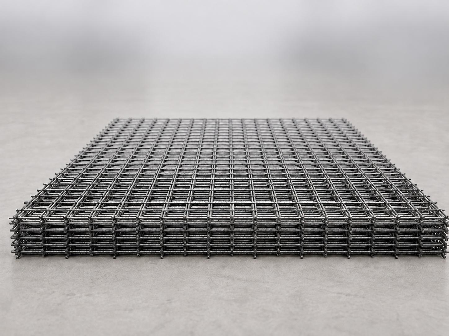 BRC Mesh